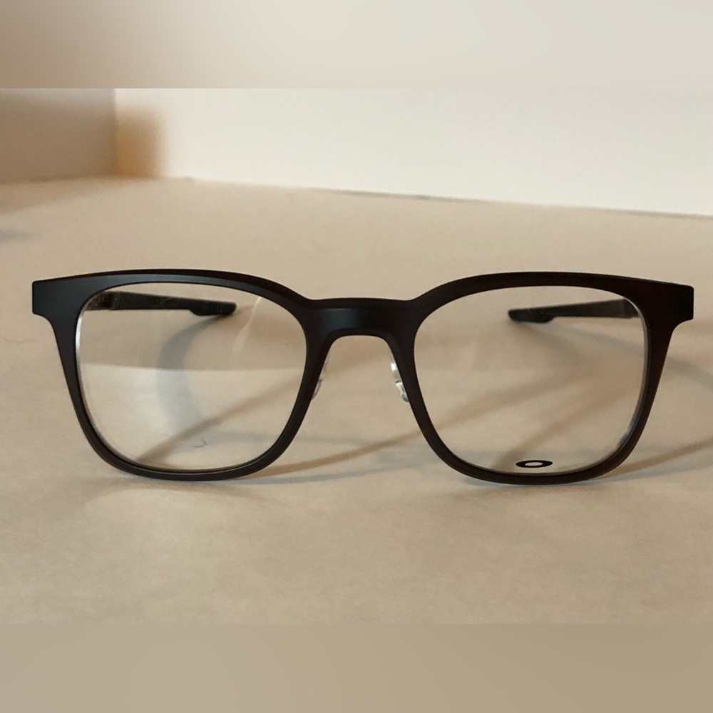 Oakley Milestone 3.0 OX 8903 Matte Dark Amber